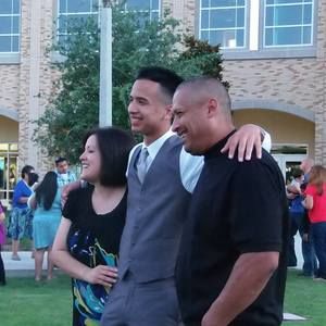 Meet your Posher, Joe